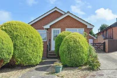 Image de 3 bedroom accommodation in Freshwater