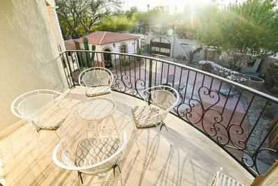 Image de Family and pet friendly!