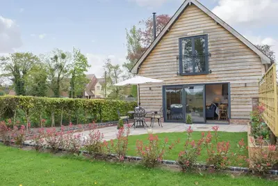 Image de 2 chambres à coucher à Hampton Bishop