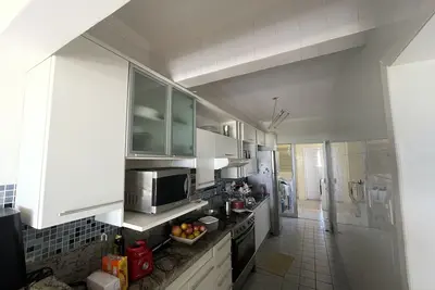 Image de Spacious apartment! Noble seafront area!