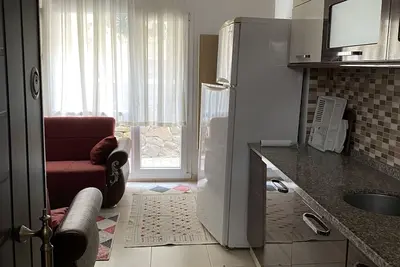 Image de Chic vacation apartment near the beach