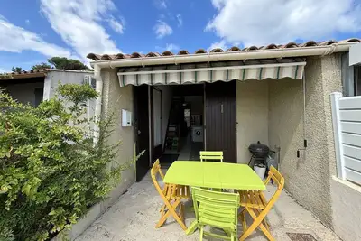 Image de Agreable Petite Villa Dans Une Residence Arboree