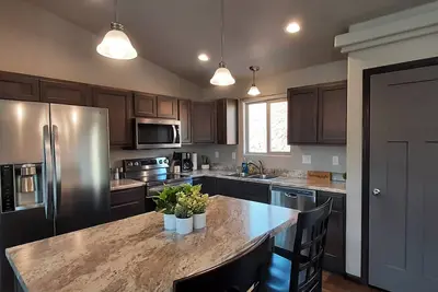 Image de Beautiful Sturgis Home