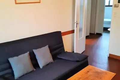 Image de Appartement 8 personnes proche piste de ski