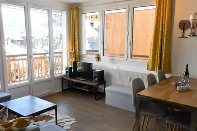 Image de Superbe appartement pour 6 personnes