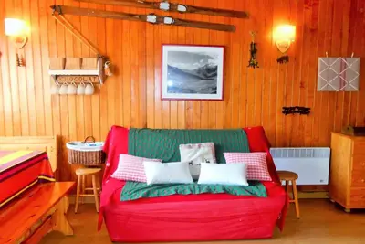 Image de Très joli appartement orienté plein Sud