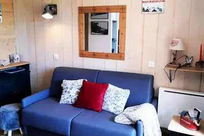 Image de Jolie appartement rénové