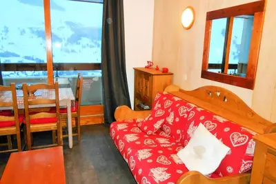 Image de Appartement 1 chambre pour 4 personnes