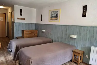 Image de Studio Double Exposition