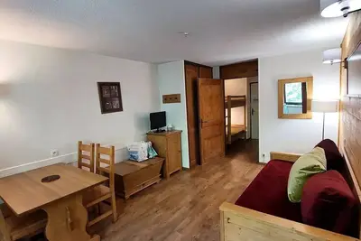 Image de Studio Amenage Et Expose Ouest