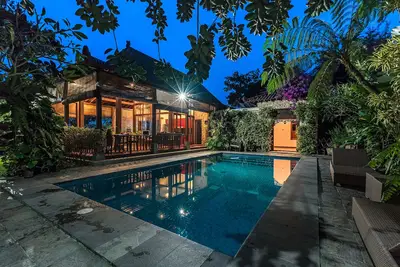 Image de Villa Mulyono