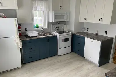 Image de Smooth Rock Falls Retreat