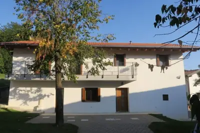 Image de Casa di Nonno by Interhome