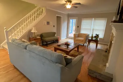 Image de Beautiful House 4 Entire Family near Suntrust Park