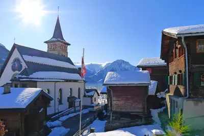 Image de Merveilleuse maison de vacances privée pour 8 personnes avec Wifi, Tv, patio et vue panoramique