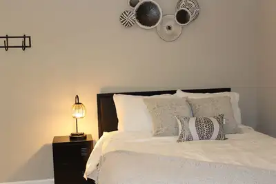 Image de Contemporary Condo