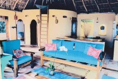 Image de Casa Sarah, A romantic beach property South of Puerto Vallarta