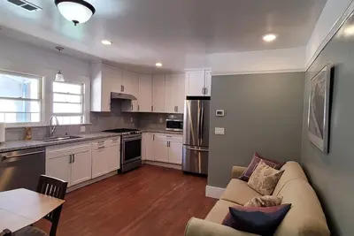 Image de Nice 3-bedrrom unit with Ac near Piedmont and Lake Merritt