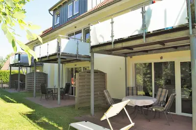 Image de Vacation apartment/apartment for 5 guests with 64m² in Kellenhusen (157470)