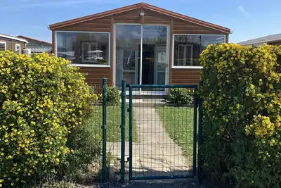 Image de Chalet by the sea