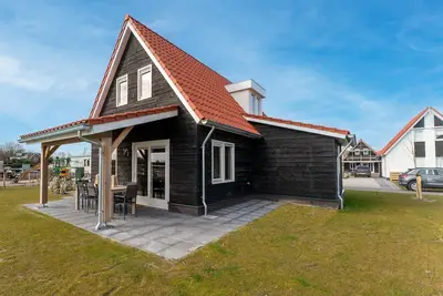 Image de Maison de vacances avec jardin orienté au sud