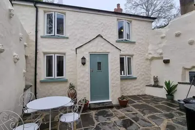 Image de Chattaway Cottage, Central Tenby