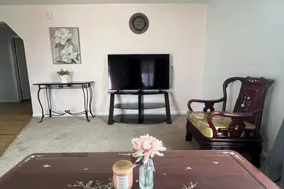 Image de Best Value In Town! Spacious 2 Bedroom 1 Bath in heart of Downtown Cortez, Co