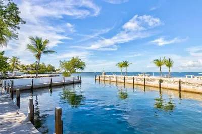 Image de Hidden Gem Duplex in Heart of Islamorada! Sleeps 8