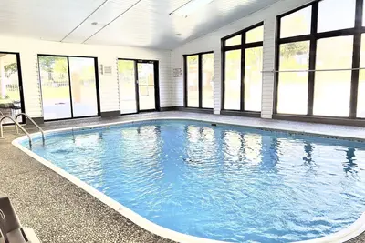 Image de Spacious 2br/2ba – Ground Level, Near Attractions