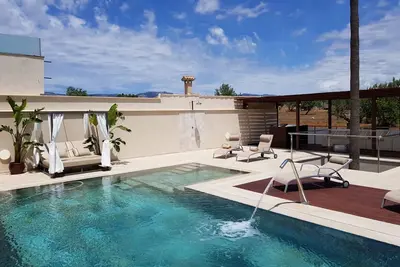 Image de Large Holiday rental near Palma - Mallorca