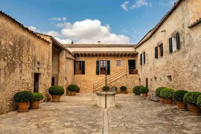 Image de Mallorca large Villa for 18 people