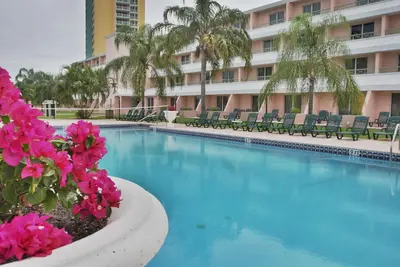 Image de Castaways Resort, Grand Bahama, Bahamas. Home Away from Home