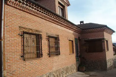 Image de Casa Rural El Majuelo