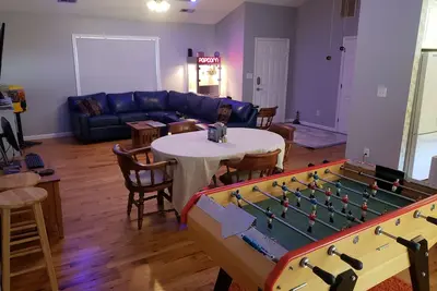 Image de You are at Go for Obx! Located at the Foot of the bridge to the Outer Banks!