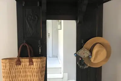 Image de Superbe appartement sous l'Acropole