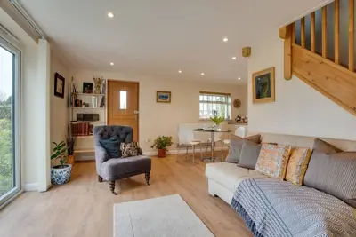 Image de Rose Cottage - Une Chambre Maison, Couchages 2