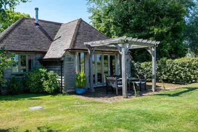 Image de The Bryer - Deux Chambres Maison, Couchages 4