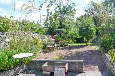 Image de 4 bedroom accommodation in Whithorn, near Newton Stewart