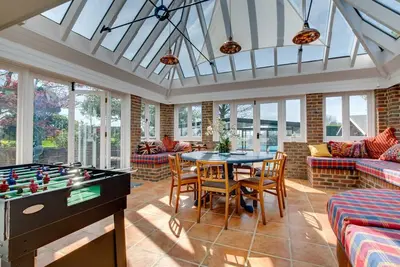 Image de Gildridge House - Quatre Chambres Maison, Couchages 12
