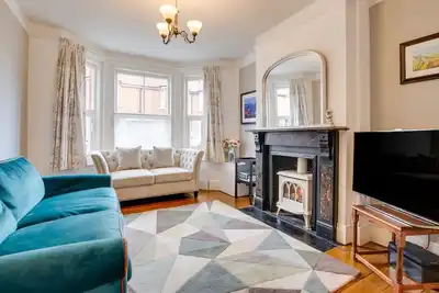 Image de Juniper House - Quatre Chambres Maison, Couchages 6