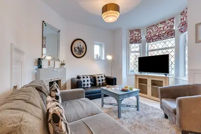 Image de Miller's Cottage - Trois Chambres Maison, Couchages 5