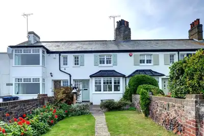 Image de Napier Cottage - Deux Chambres Maison, Couchages 4