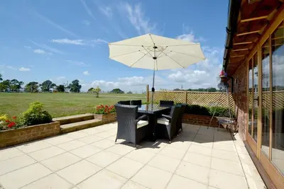 Image de The Parlour - Trois Chambres Maison, Couchages 6