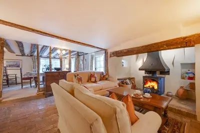 Image de Old Cobblers Cottage at Kings Head House