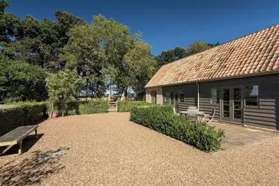 Image de Stunning countryside and fabulous accommodation.