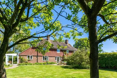 Image de Penhill Cottage - Trois Chambres Maison, Couchages 5