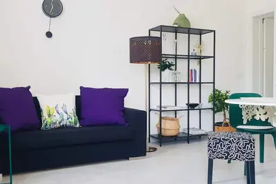 Image de Lecce Casa Clara