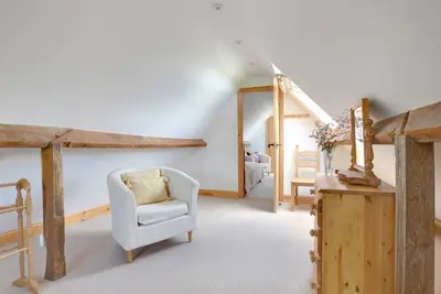 Image de Dairy Cottage - Trois Chambres Maison, Couchages 5