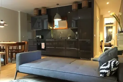 Image de Legal vacation apartment for up to 5 people