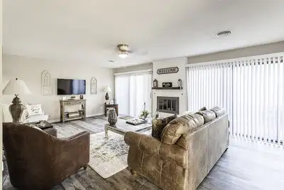 Image de Long-Term Stays - Germantown 2br/2ba